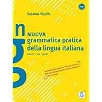 Los mejores  - Nuova grammatica pratica della lingua italiana: esercizi - test - giochi